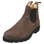 Blundstone 2345 Mens Chelsea Boots in Brown - 11 UK