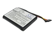 High Quality Battery For TomTom N/A AHL03711018 1000mAh CE RoHS UK Stock