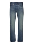 501 Levis Original Misty Lake Blue LEVI´S Men