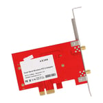 For intel AX200NGW 802.11ax BT 5.0 WIFI6 2400Mbps PCI-E Desktop Wireless Network