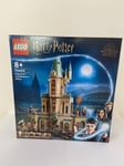 LEGO 76402 Harry Potter Hogwarts Dumbledores Office Castle Gryffindor NEW MINT