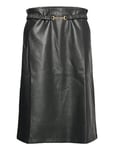 Bailey Skirt Black Ida Sjöstedt