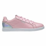 Unisex rennot kävelykengät Reebok Royal Complete Clean Pinkki (Jalankoko: 36)