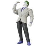 MAFEX No.214 The JOKER The Dark Knight Returns Variant Suit Ver. ‎STL282939 NEW