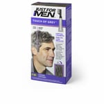 Teinture permanente Just For Men Touch Of Grey Marron 40 g