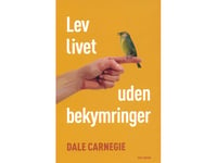 Lev Livet Uden Bekymringer | Lev Livet Uden Bekymringer | Språk: Dansk