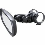 Baksikt atv-Tek - Bakspegel clearview centrummonterad svart atv tek mirror