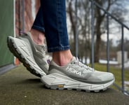 Hoka W SKYLINE-FLOAT X Barley / Celadon Tint, US 5.5 / EU 36 2/3