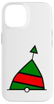 Coque pour iPhone 14 Bouée nautique amusante pour les plaisanciers – Capitaines de bateau