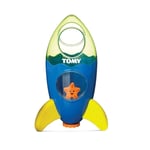 Tomy Bath Toys Fountain Rocket Toddler Children's Bathtime Fun Toy - 72357