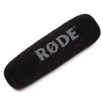 Røde Ws-svmp Windshield For Videomic Pro