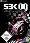 SBK 09 Superbike World Championship [import allemand]