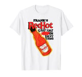 Ripple Junction x Frank’s RedHot Sauce Original Bottle T-Shirt