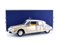 NOREV 1/18 - CITROEN DS 23 PALLAS - 1974 181726