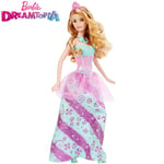 Barbie - Dreamtopia Doll