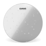 Evans Peau de grosse caisse transparente Evans Hydraulic, 22 pouces