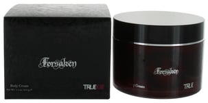 Forsaken by True Blood for Women Body Cream 7.5 oz. New in Box