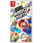 NINTENDO Super Mario Party