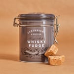 Cartwright and Butler - Fudge i plåtburk 'Malt Whisky'
