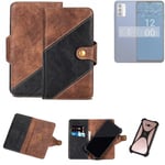 Mobile Phone Case for Nokia G310 5G Booklet Style Case