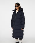 J.Lindeberg Women Carriage Parka JL Navy - 1st. kvar  - Alpingaraget