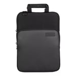 Targus TBS713GL laptop case 35.6 cm (14") Backpack Black, Grey