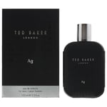 Ted Baker Ag EDT 100ml Perfume For Men