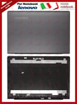 Coque LCD LENOVO Ideapad 310-15IAP 310-15IKB (Noir) 5CB0L35899 AP10T000300