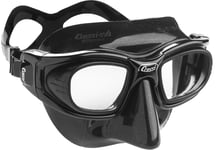 Diving Mask, Cressi Minima Mask, Deep Sea Diving, Scuba, Octopush