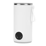 Portable Electric Kettle 4 Gears Travel Electric Kettle For Outdoor