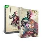 Avowed Premium Edition Steelbook (code De Téléchargement) XBOX SERIES X