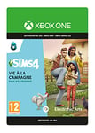 The Sims 4 - Cottage Living | Xbox One – Code jeu à télécharger