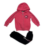 Jogging Enfant Fille Lee Cooper Rose (Npz)