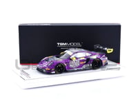 TRUESCALE MINIATURES 1/43 - PORSCHE 911 GT3 R - 70TH MACAU GRAND PRIX 2023 TSM43