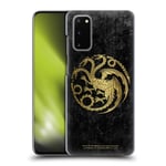 HOUSE OF THE DRAGON: TV SERIES SEASON 2 GRAPHICS BACK CASE FOR SAMSUNG PHONES 1