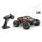 FR- Absima 1:16 Monster Truck SPIRIT black/red 4WD RTR - 16001