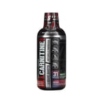 Pro Supps L-Carnitine 3000, 473 ml (Berry)