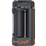 Storz & Bickel Crafty + Dry Herb Vaporizer, New 2021 Version, USB C, Crafty Plus