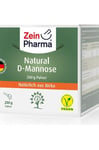 Zein Pharma - Natural D-Mannose Powder, 200g