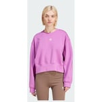 adidas Original Adicolor Essentials Crew Sweatshirt adult IR5975