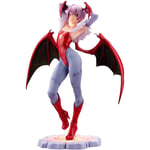 Kotobukiya Darkstalkers Bishoujo statuette PVC 1/7 Lilith