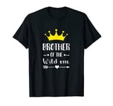 Brother Of The Wild One T-Shirt