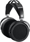 Sundara Over-Ear Open-Back Planar Magnetic Hi-Fi Headphones With 3.5Mm Connectors & Updated Earpads,Great Value,Comfortable Fit,2020 Version-Black