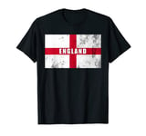 England Fans Mens Women Kids T-Shirt