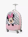 Samsonite Disney Ultimate 2.0 Collection Cabin Case, Minnie Glitter