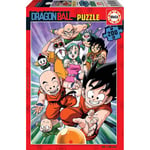 Puzzle - Dragon Ball Z - 200 pièces - 40x28cm - Educa