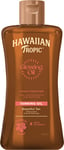 Hawaiian Tropic Glowing Oil 200 ml