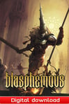 Blasphemous - PC Windows