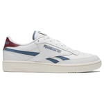 Reebok Mixte Rewind Run Sneaker, VECNAV/White/VECNAV, 36.5 EU