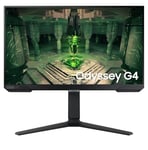 Samsung Odyssey G4 25" FHD 240Hz 1ms IPS Gaming Monitor FreeSync/G-Sync